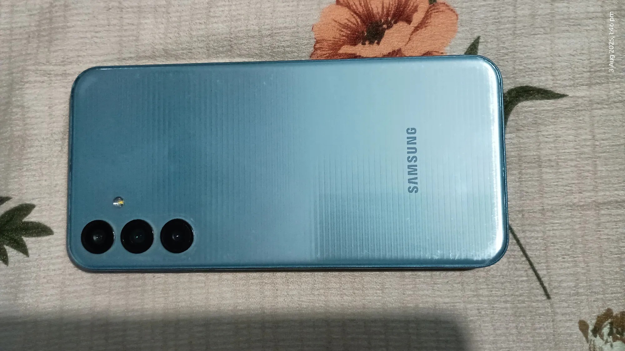 Samsung Galaxy M15