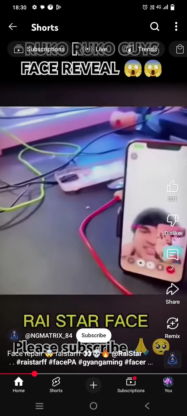 vivo Y16