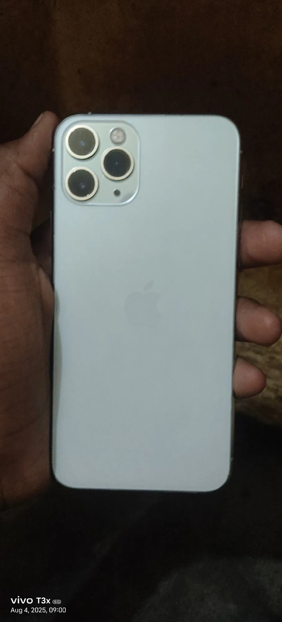 Apple iPhone 11 Pro