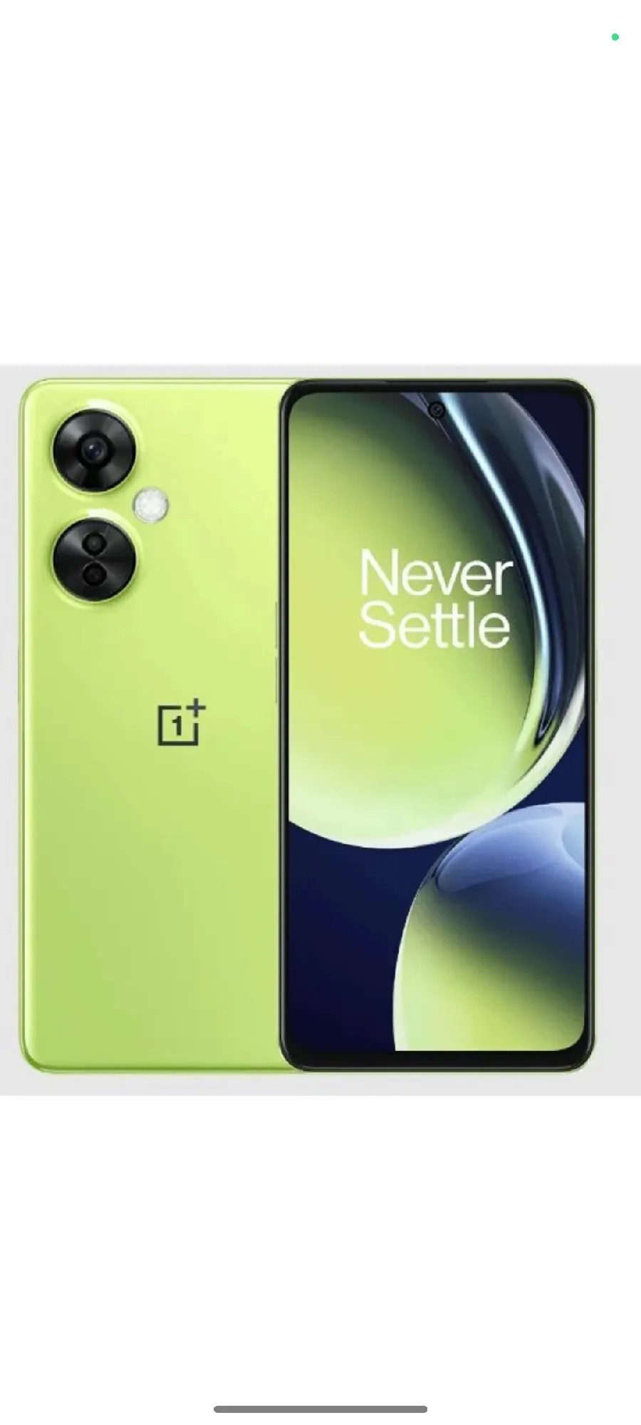 OnePlus Nord CE 3 Lite