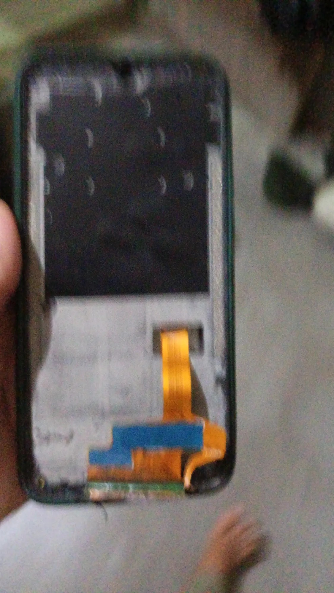Realme U1