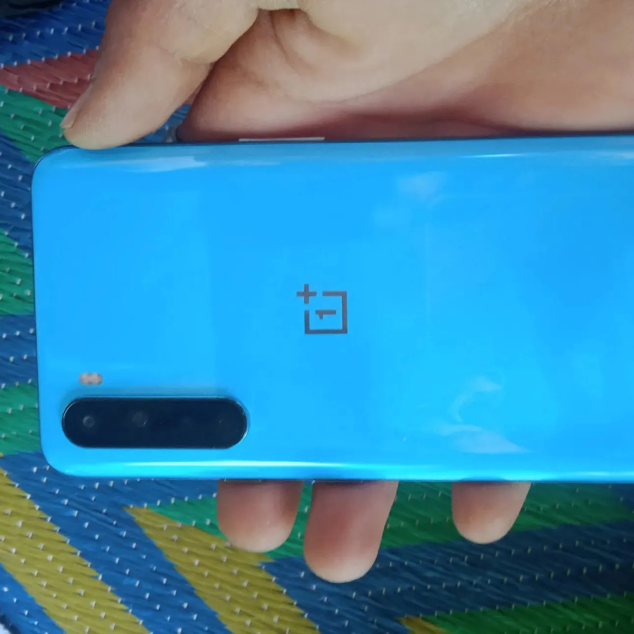 OnePlus Nord