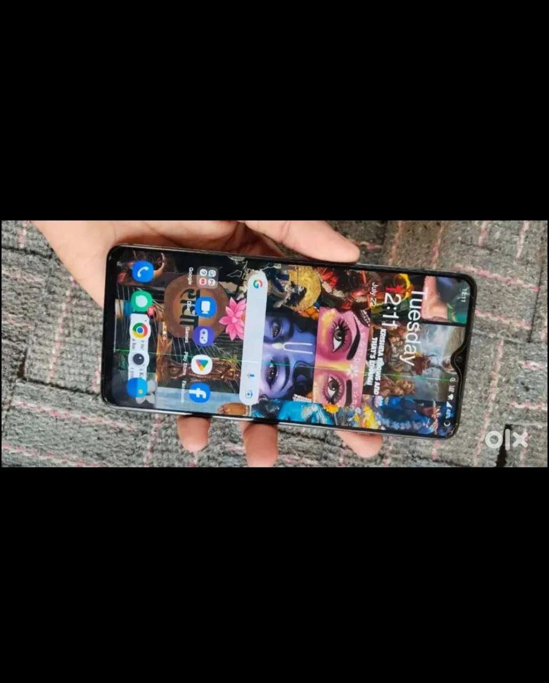 OnePlus 7T