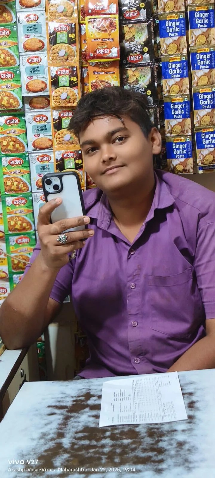 Apple iPhone 15