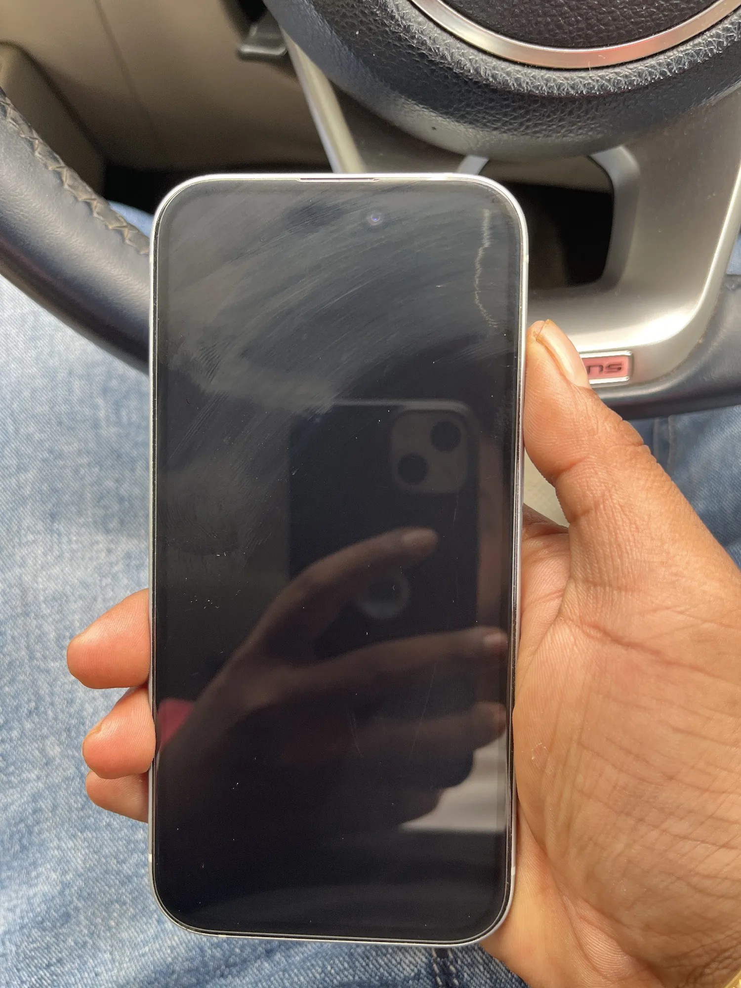 Apple iPhone 15
