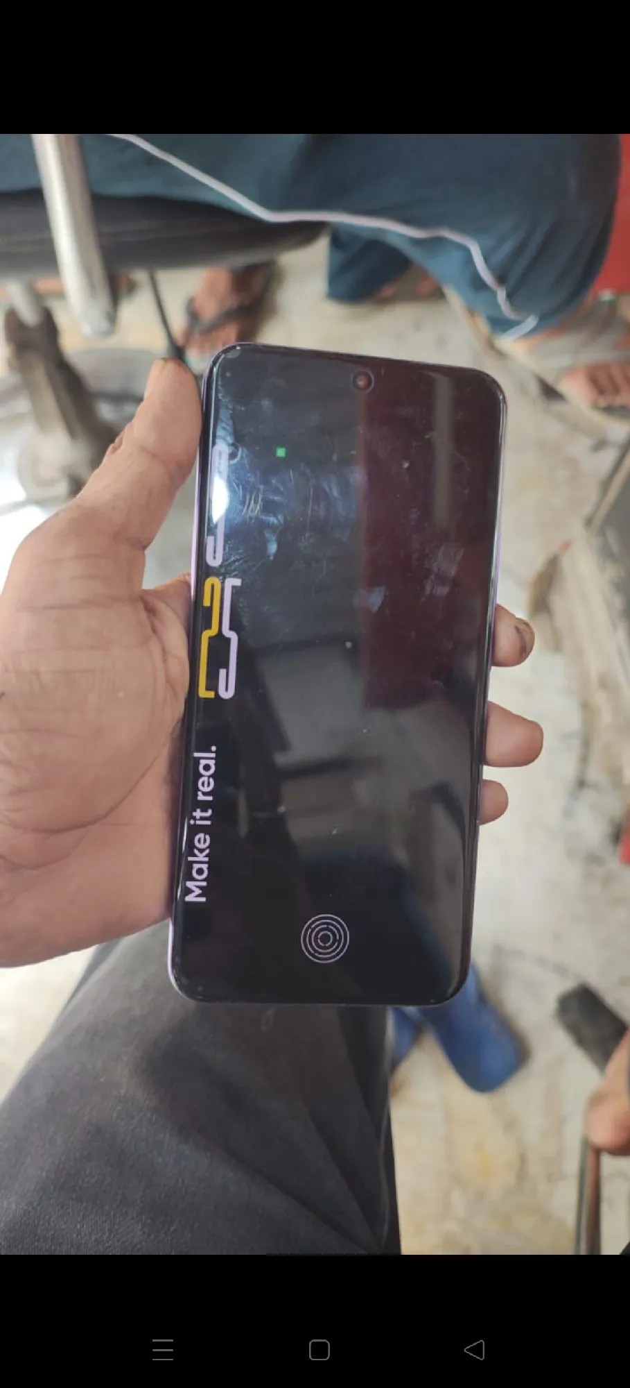 Realme 14 Pro+