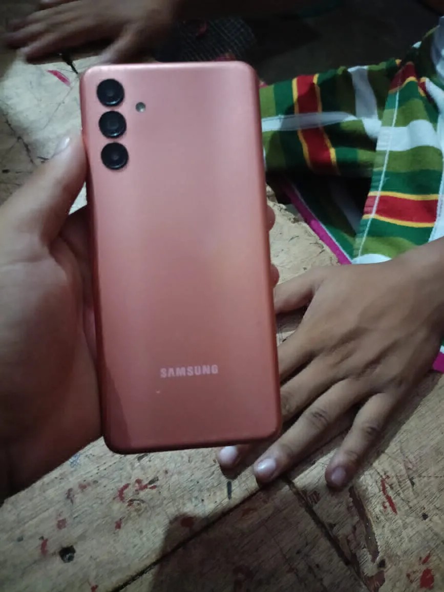 Samsung Galaxy A04s