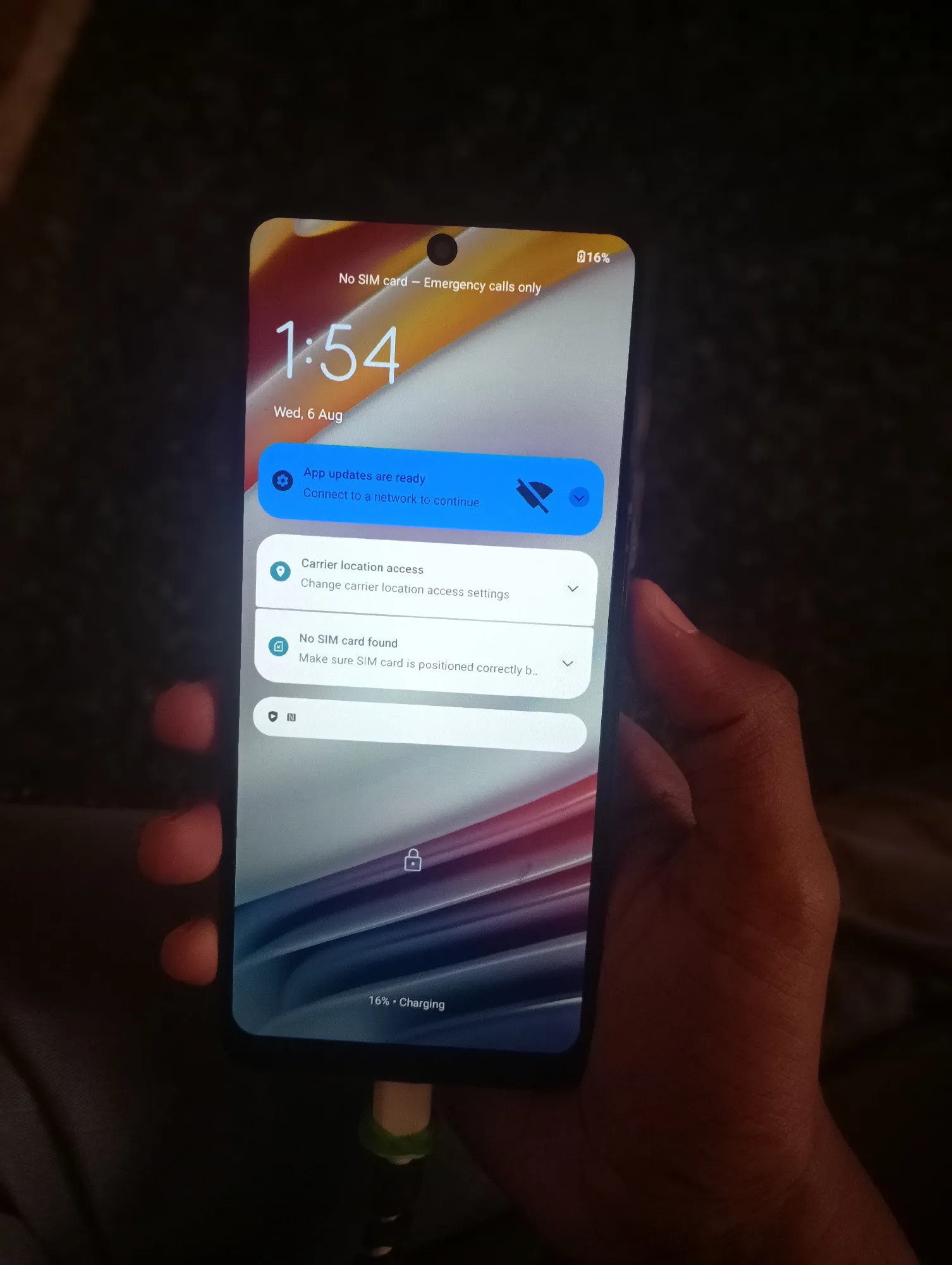 Motorola Moto G60