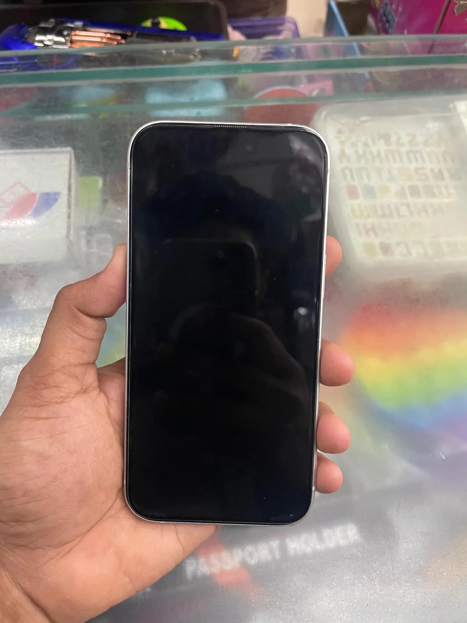 Apple iPhone 15