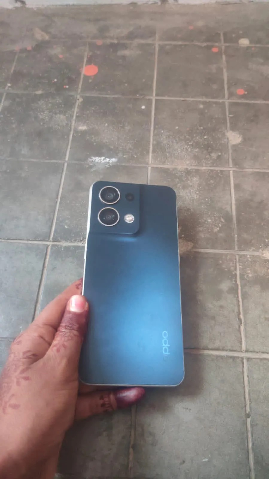 Oppo Reno8
