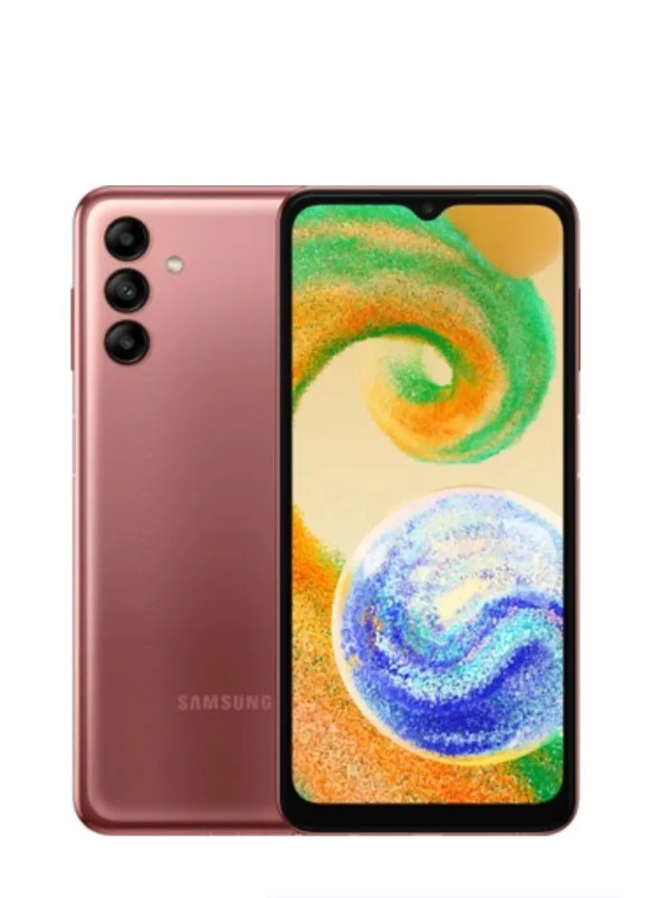 Samsung Galaxy A04