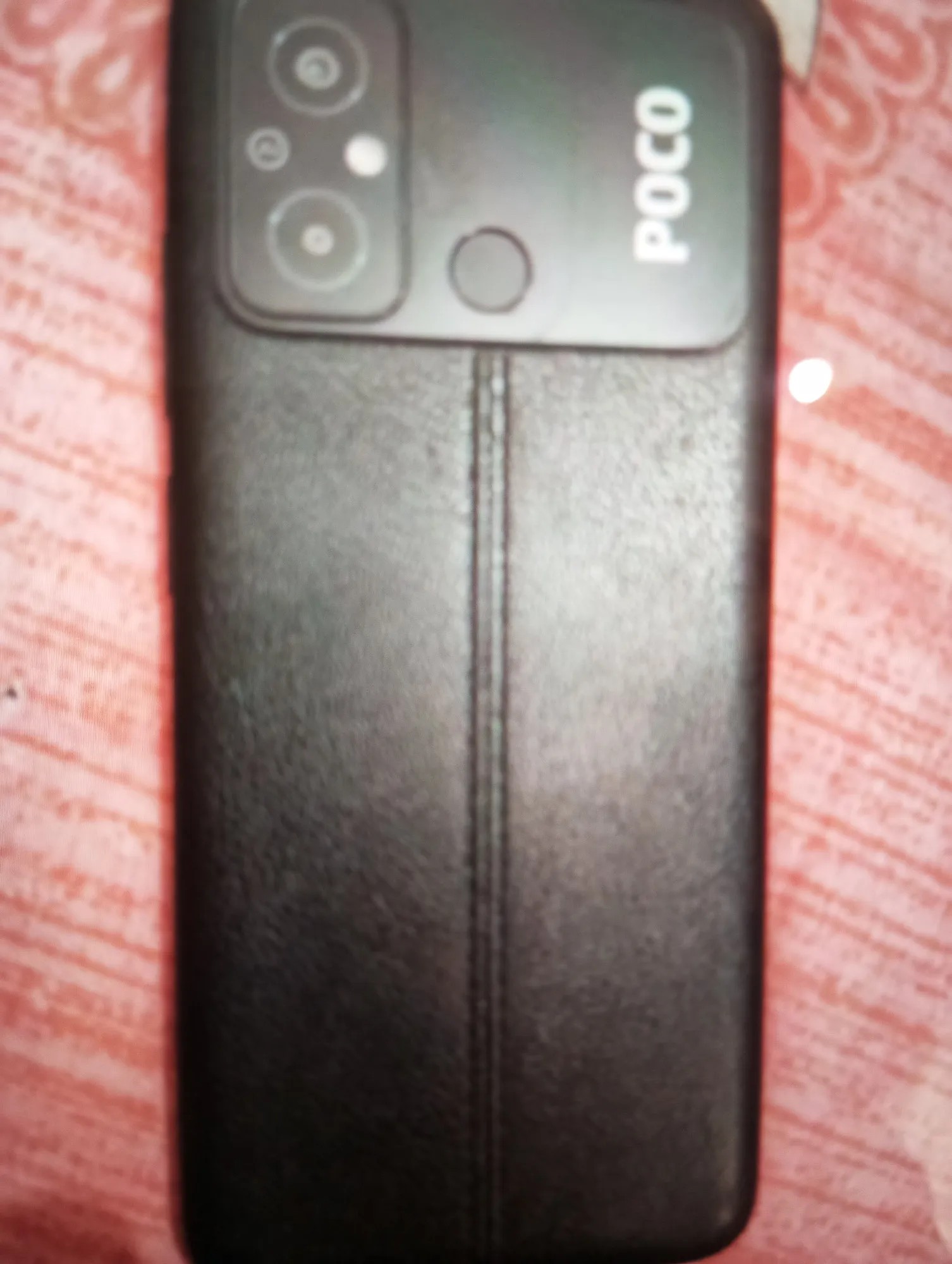 Xiaomi Poco C55