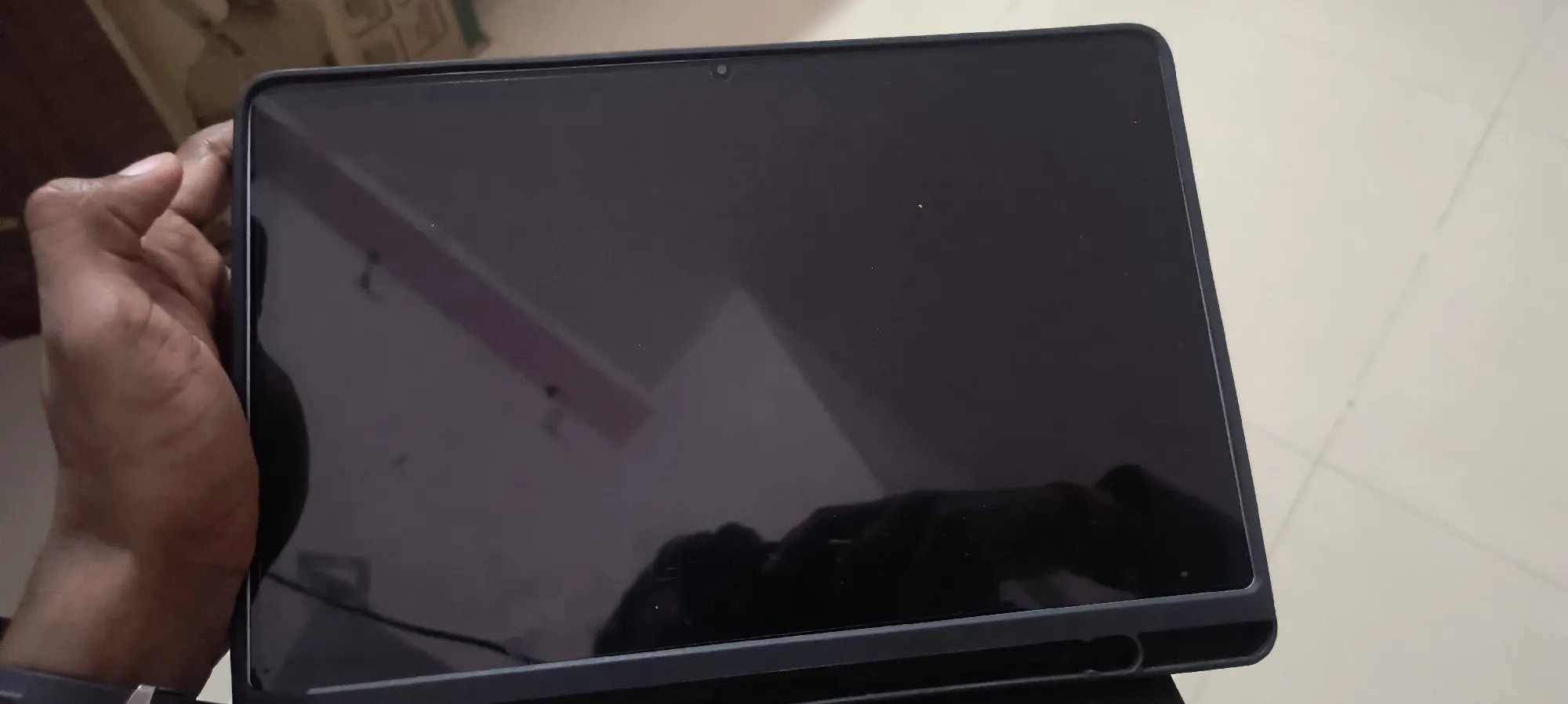 Lenovo Tab Plus
