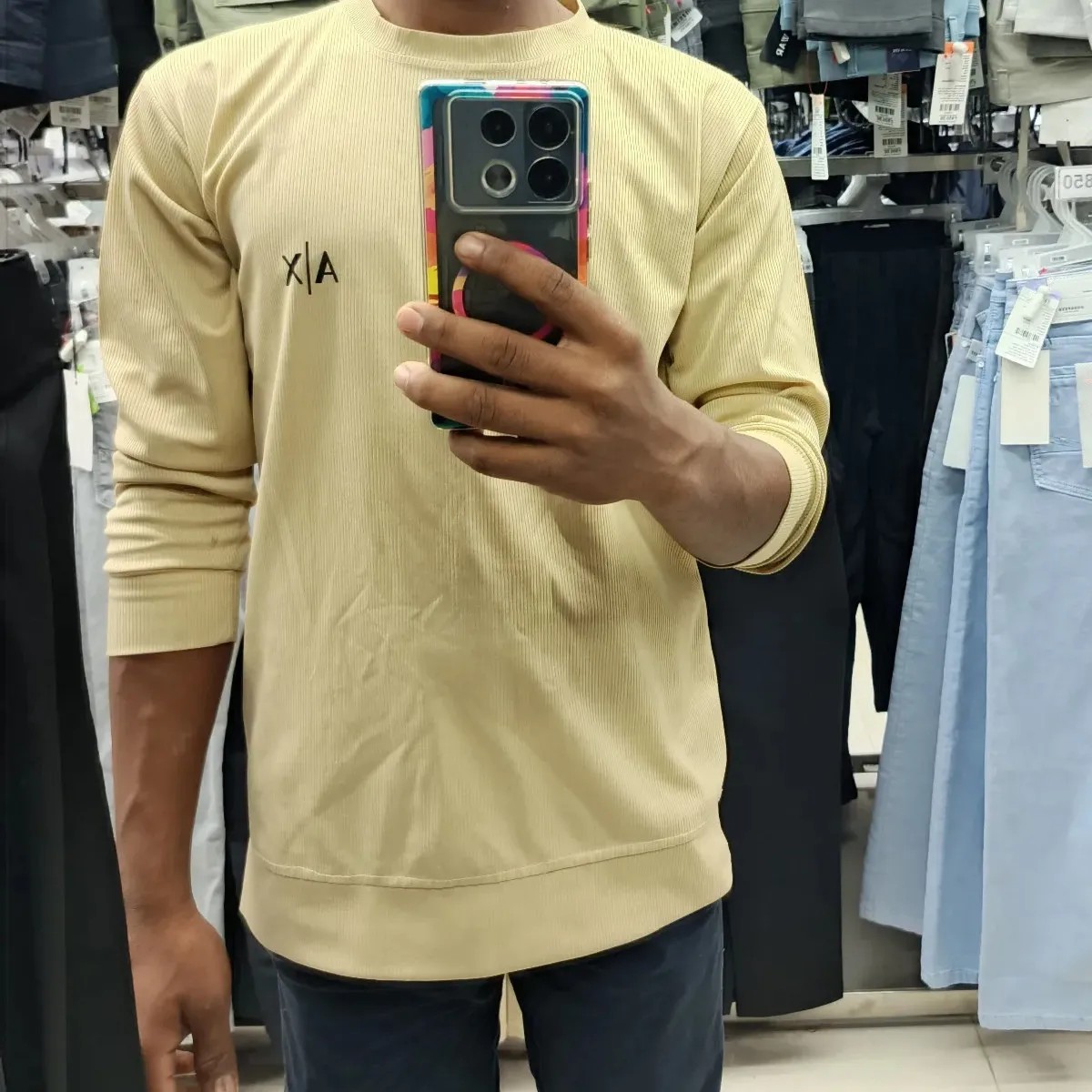 Infinix Note 40 Pro+