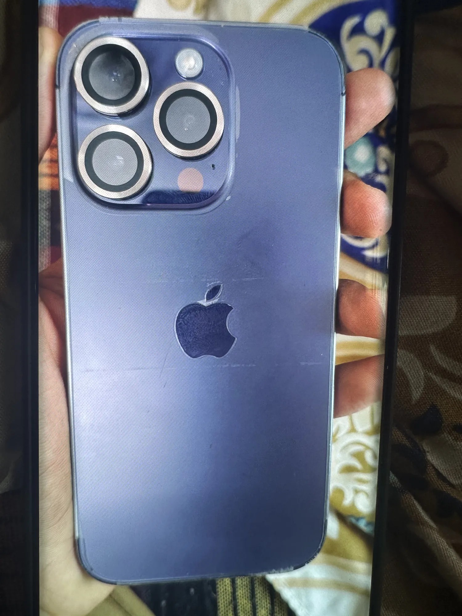 Apple iPhone 14 Pro