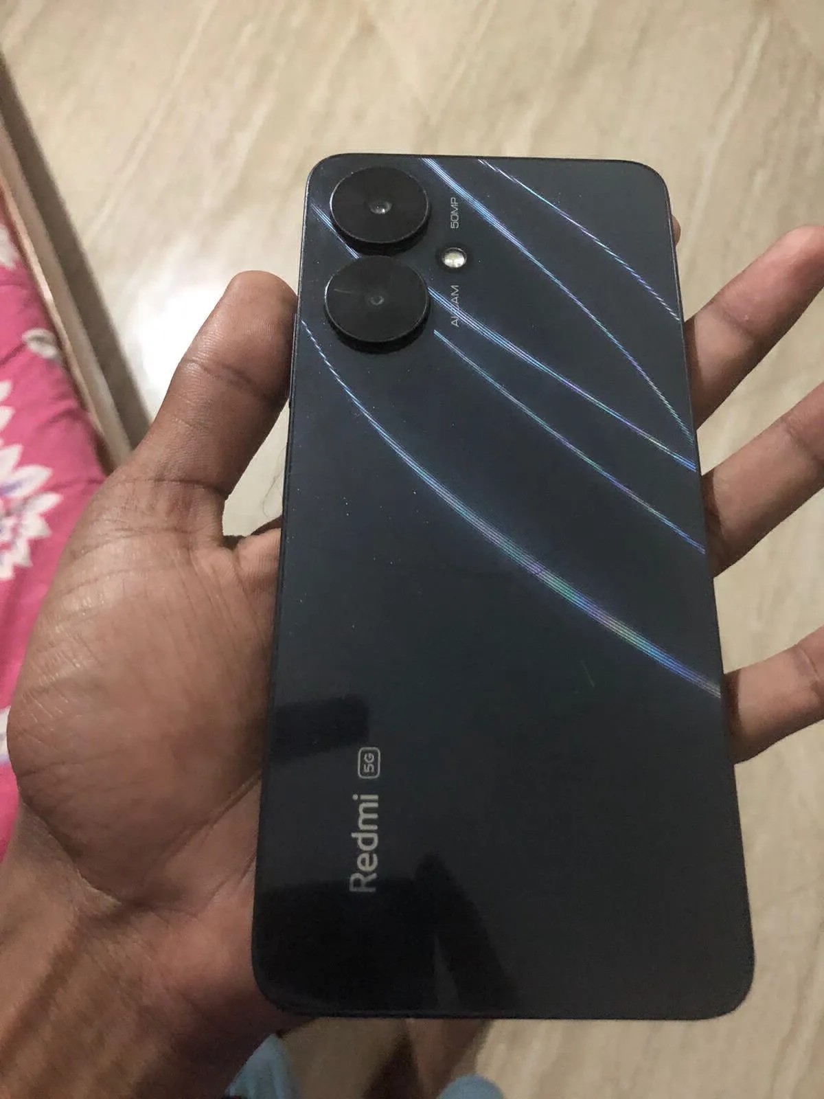 Xiaomi Redmi 13C 5G