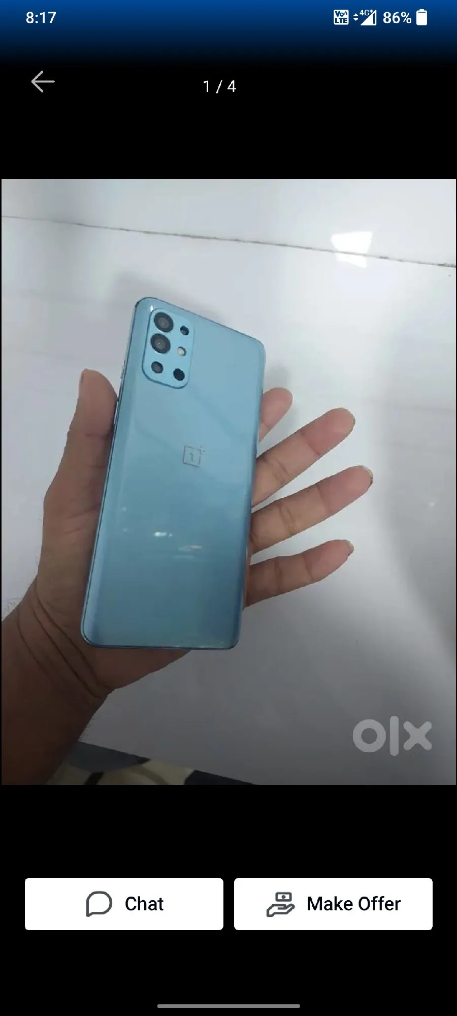 OnePlus 7T