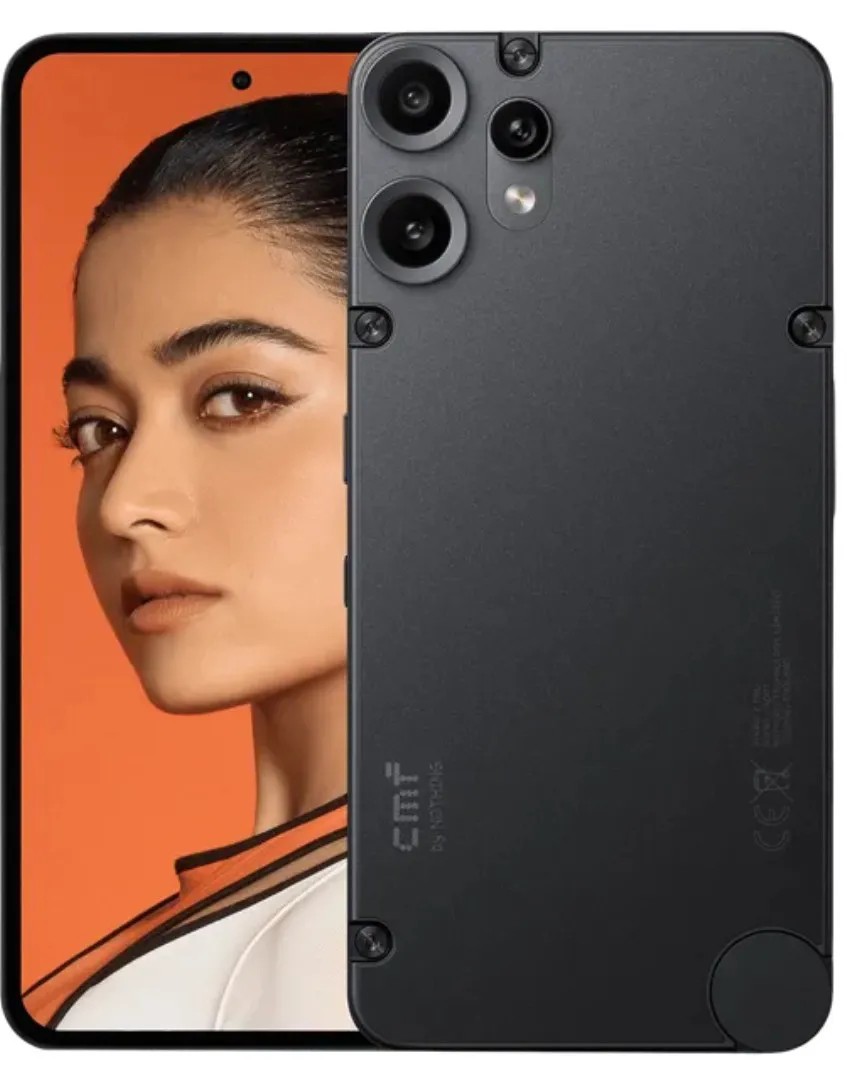 Nothing CMF Phone 2 Pro