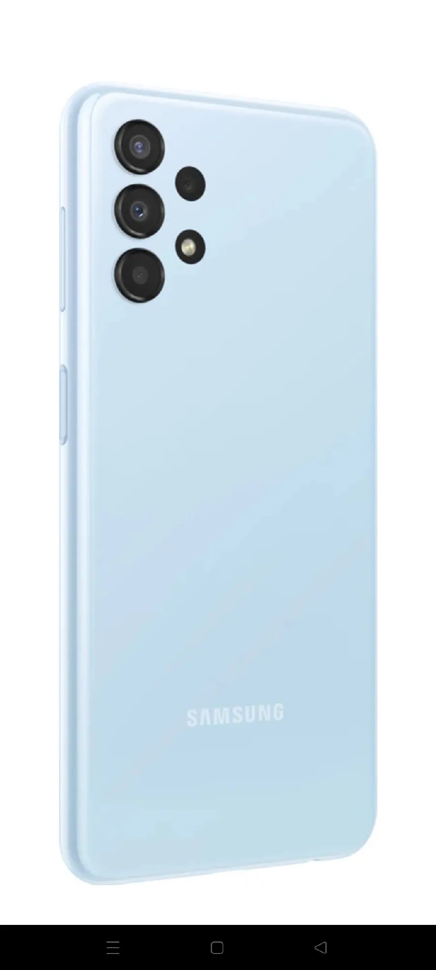 Samsung Galaxy A13 (SM-A137)