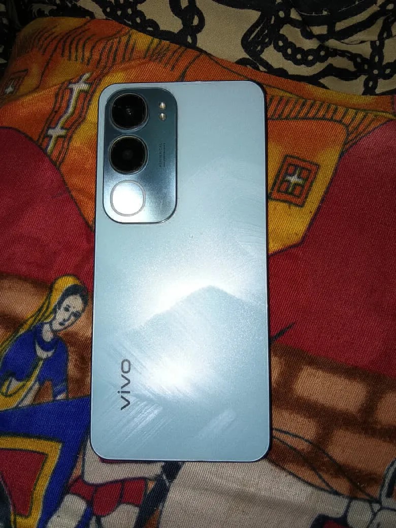 vivo Y29