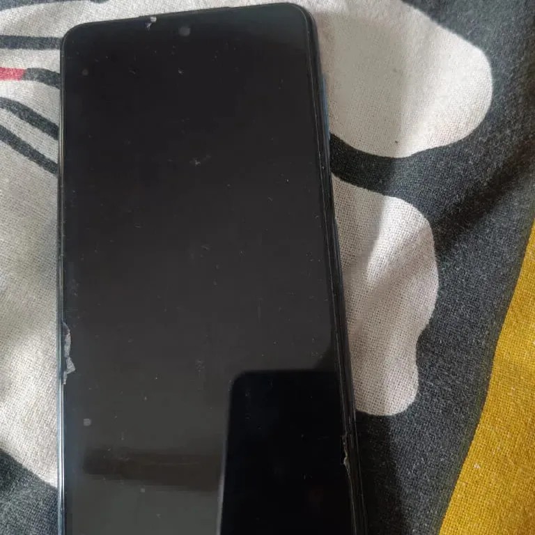 Xiaomi Redmi Note 9 Pro 5G