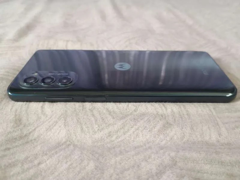 Motorola Moto G82