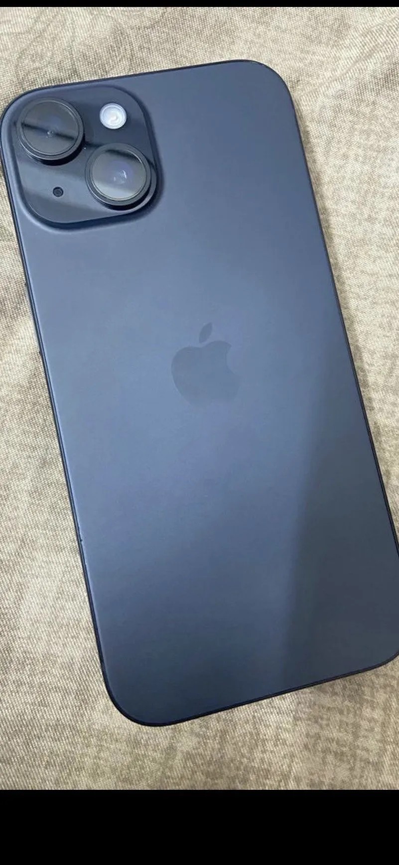 Apple iPhone 15