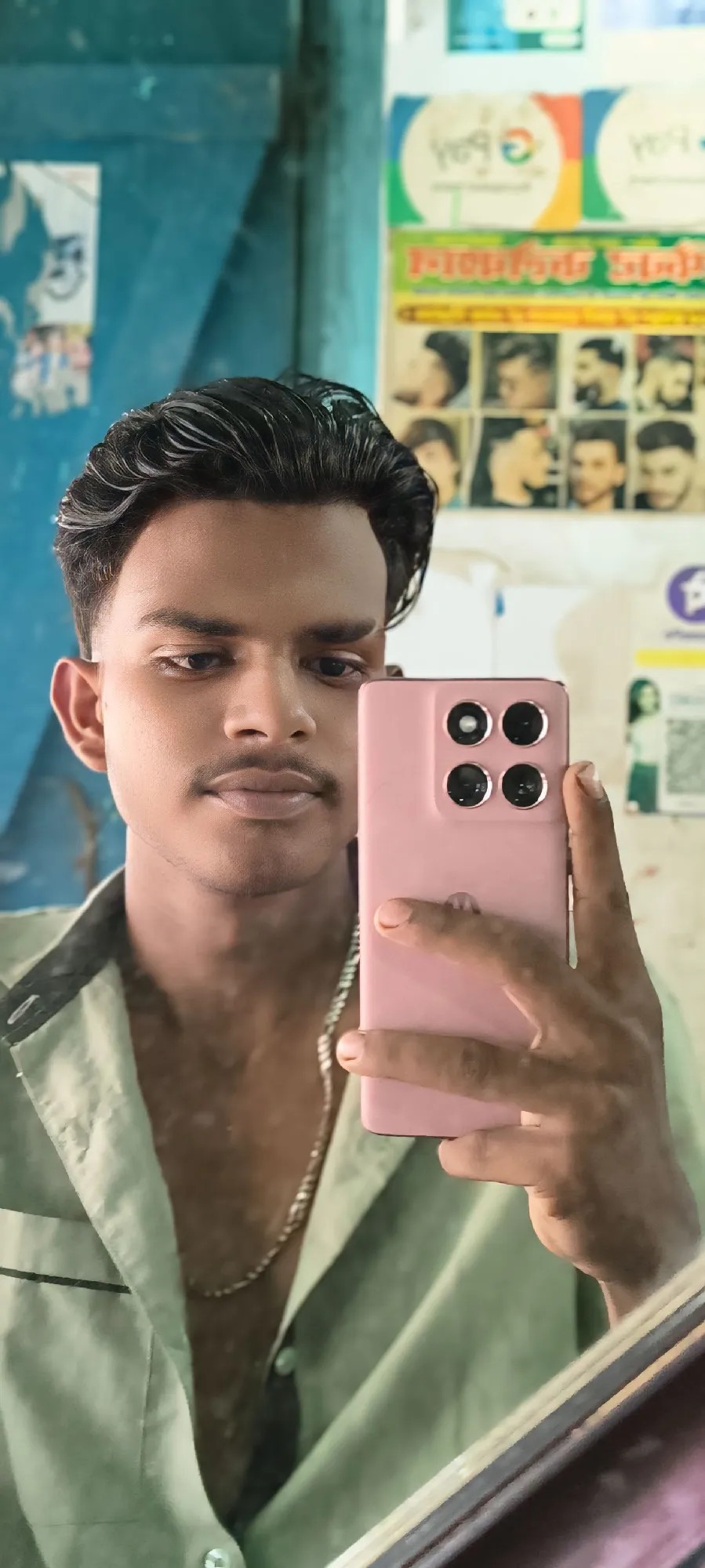 Motorola Edge 60 Fusion