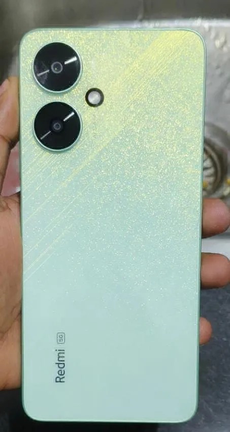 Xiaomi Redmi 13C 5G