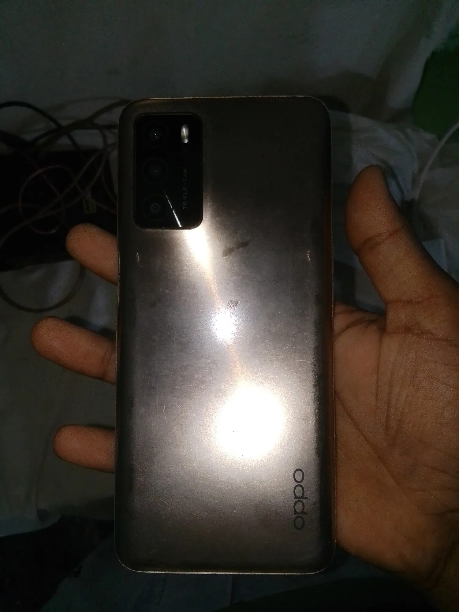 Oppo A16