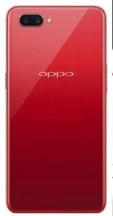 Oppo A3s