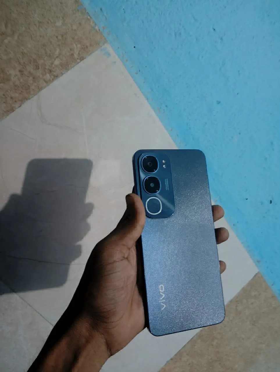 vivo Y29