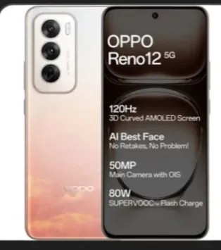 Oppo Reno12