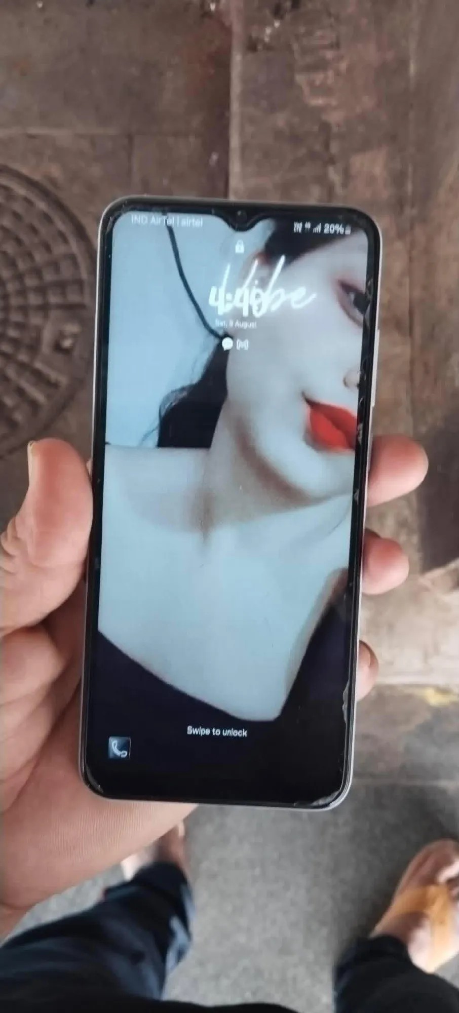 Samsung Galaxy A04e