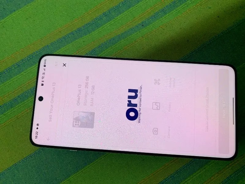 OnePlus 13