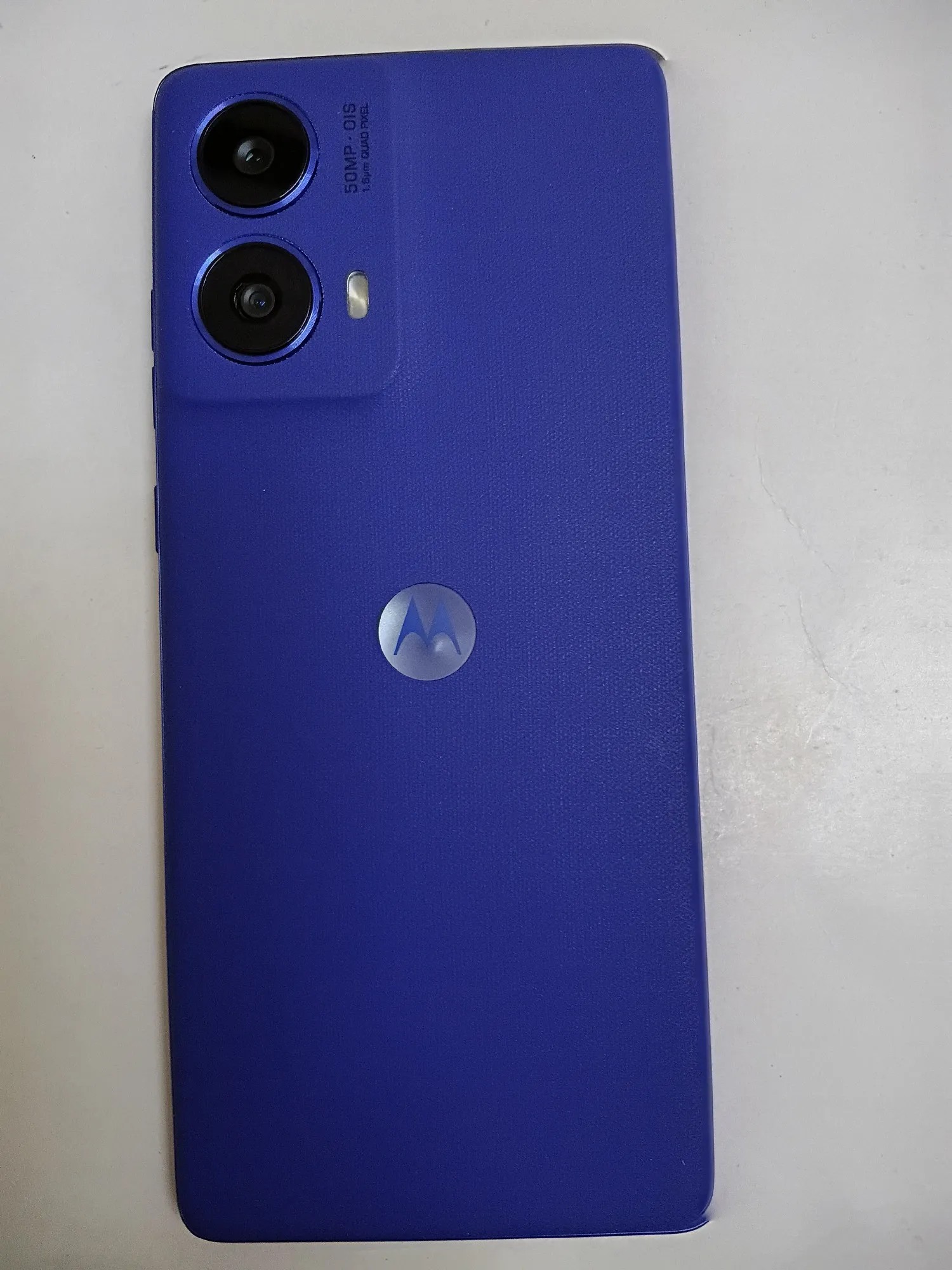Motorola Moto G85