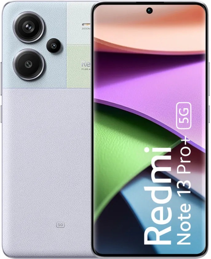 Xiaomi Redmi Note 13 Pro+
