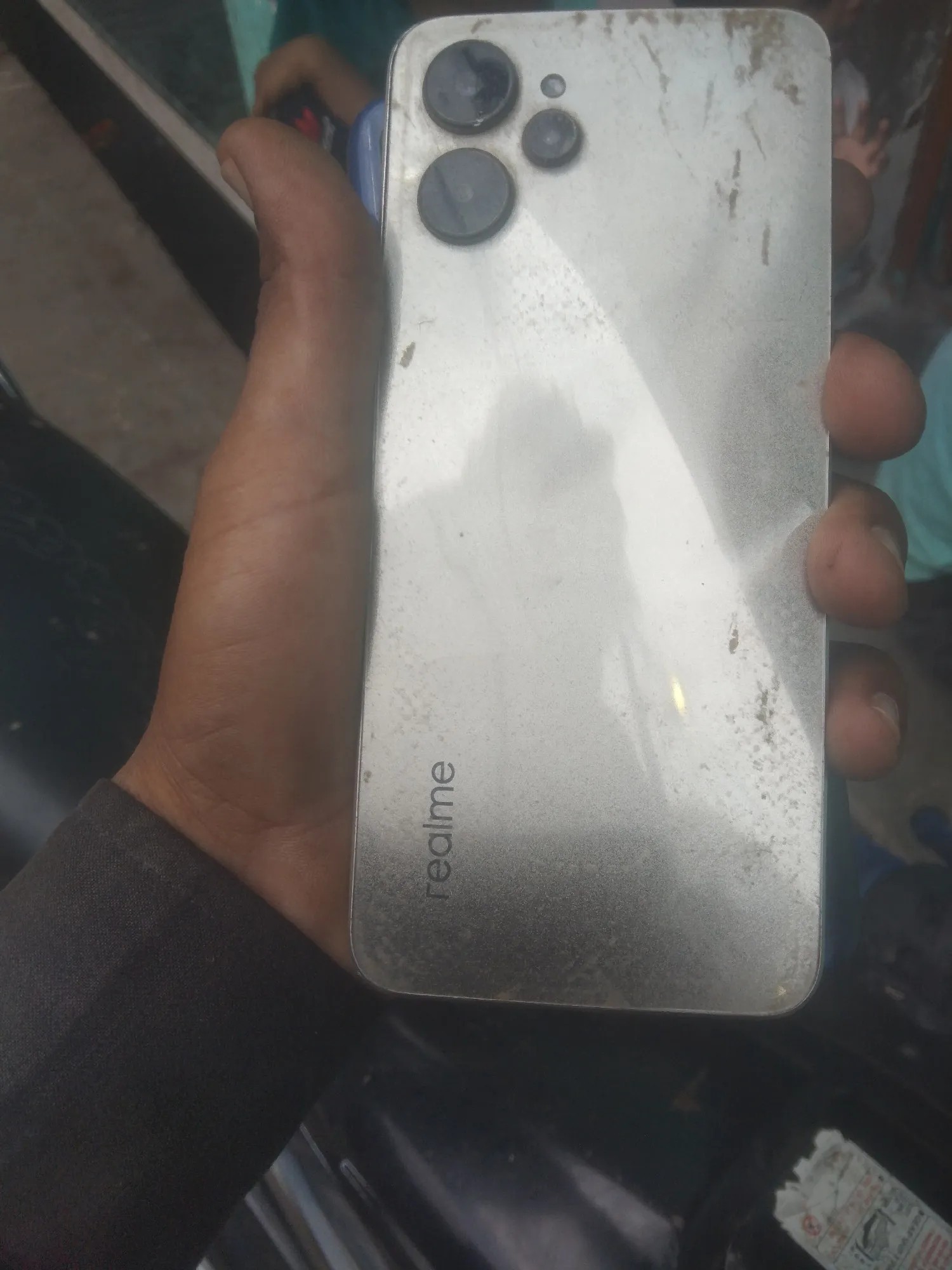 vivo Y20