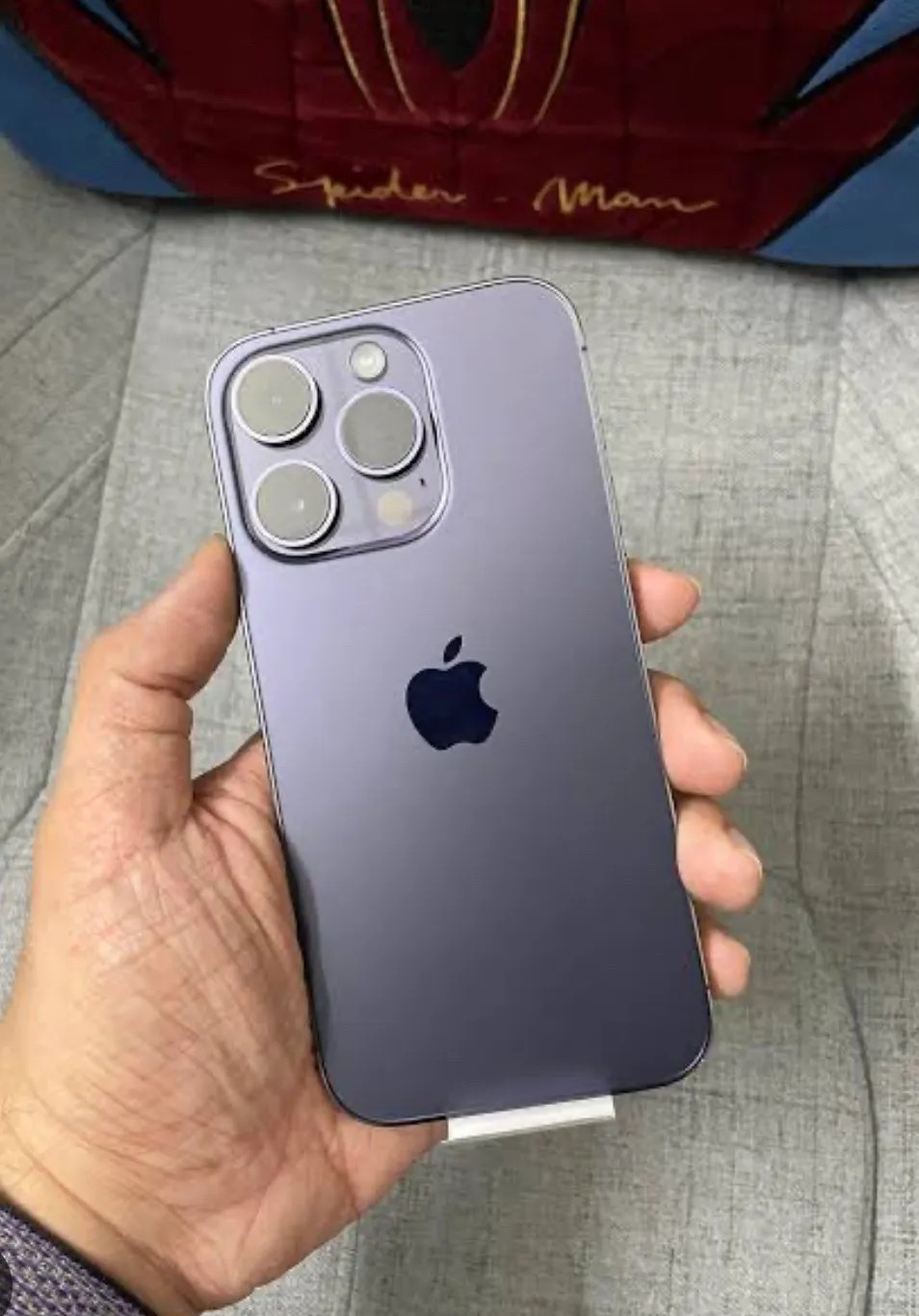 Apple iPhone 14 Pro
