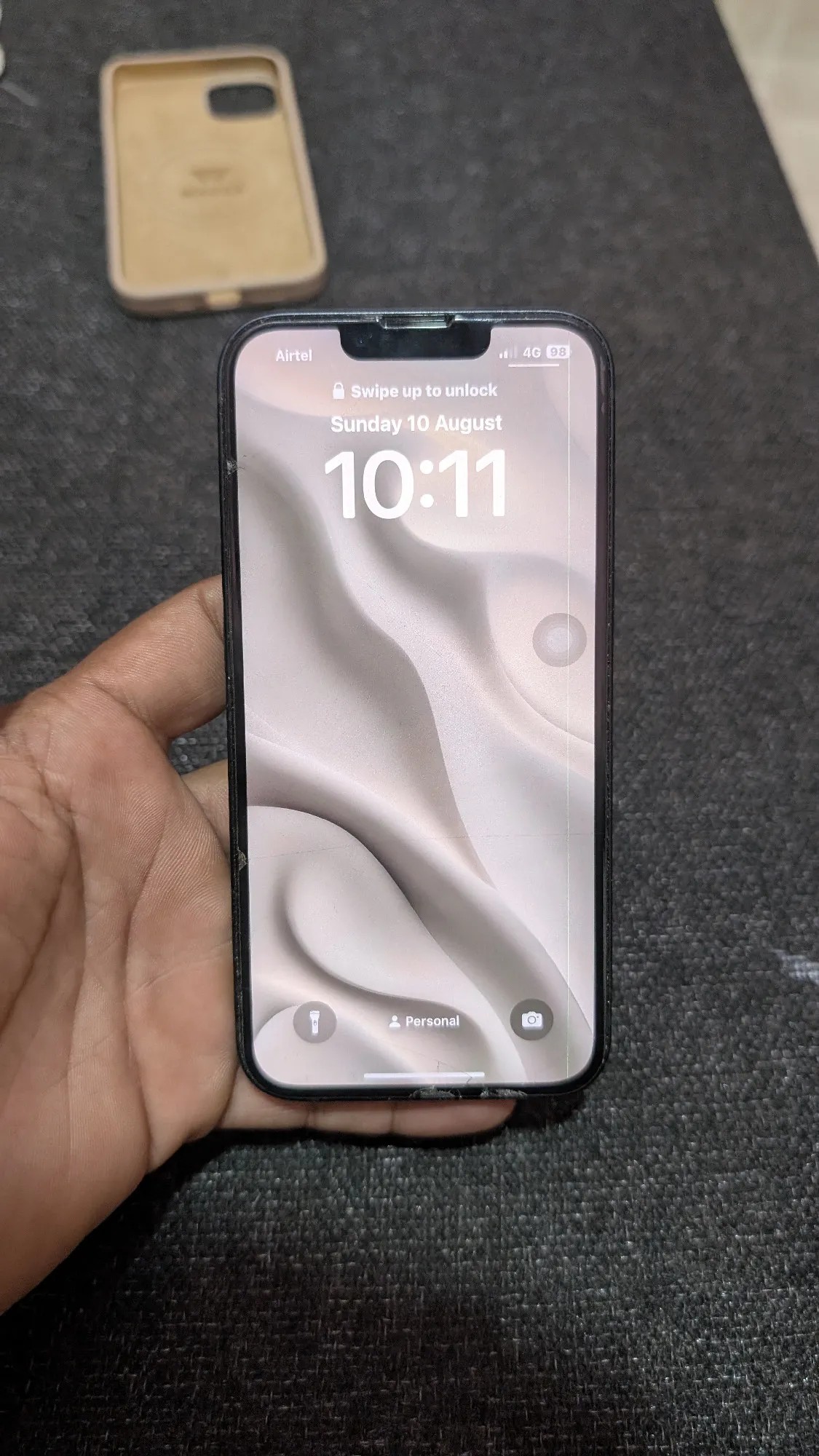 Apple iPhone 13