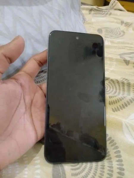 Tecno Spark Go 1