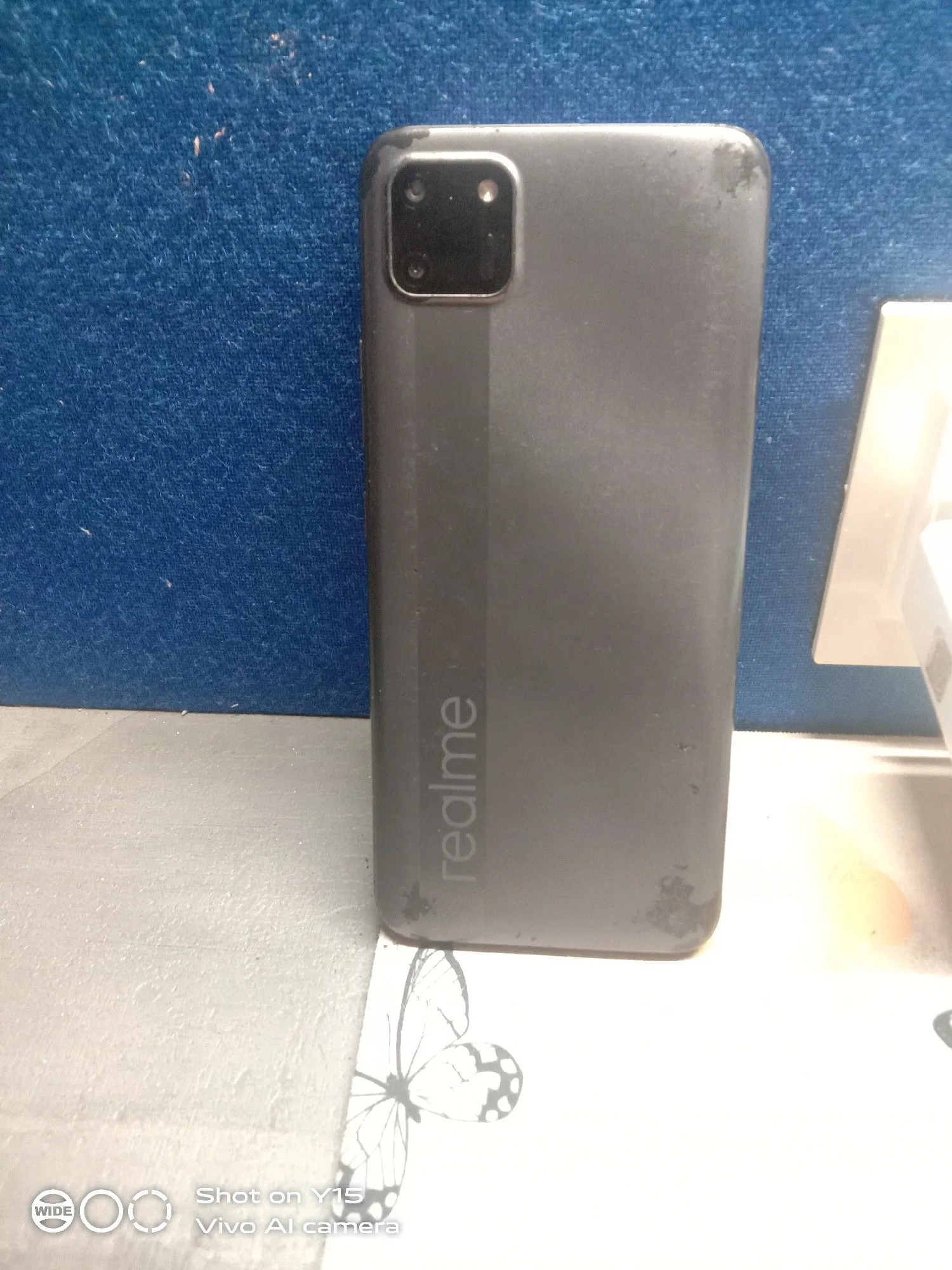 Realme C11