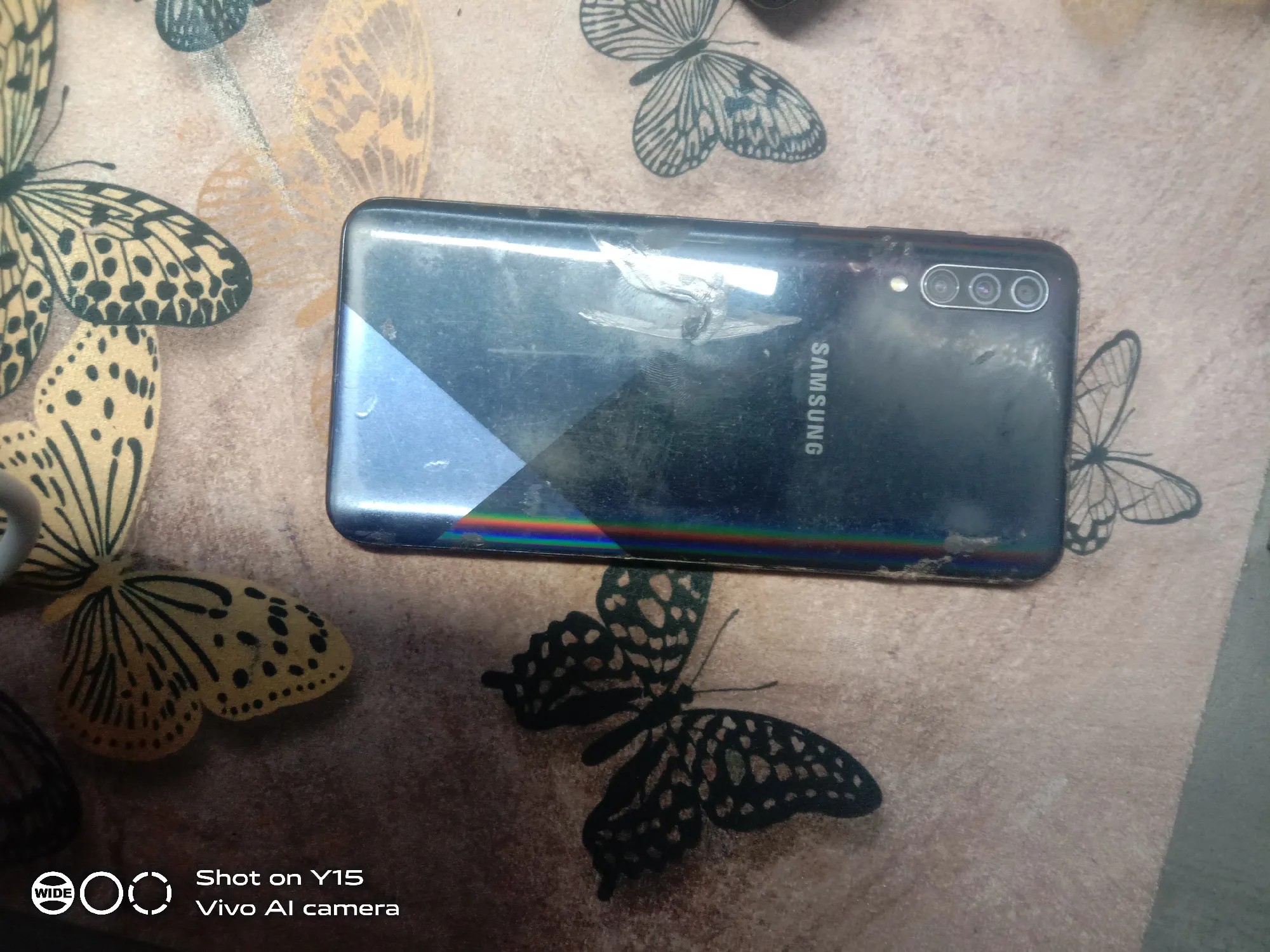 Samsung Galaxy A30s