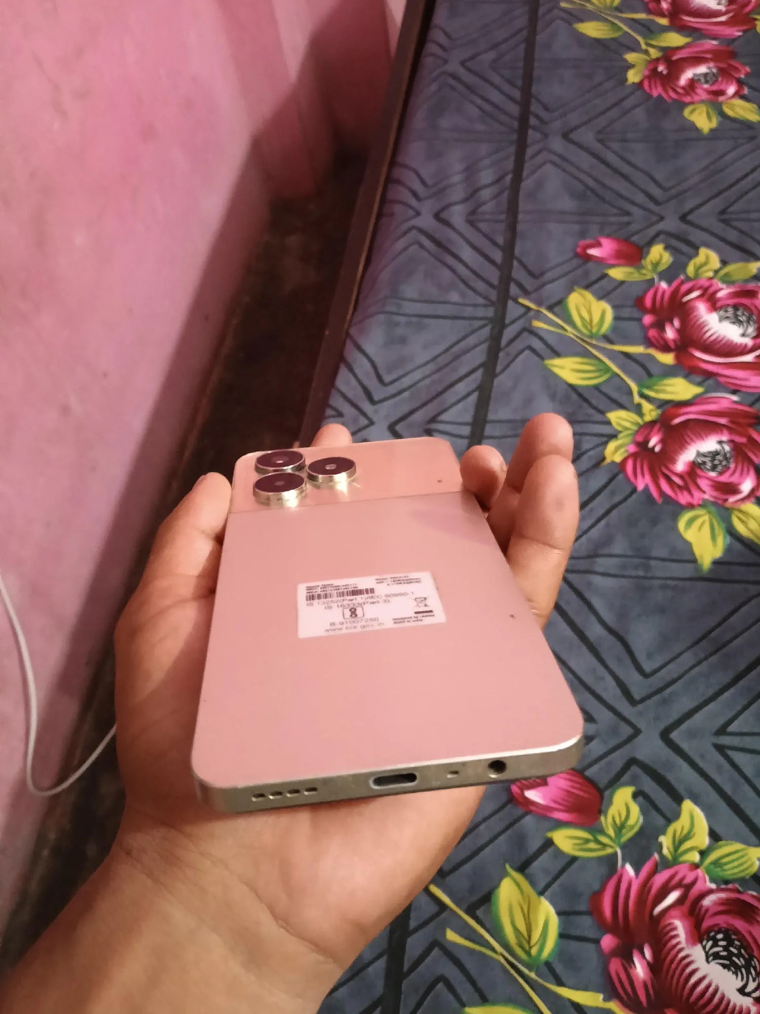 Realme C53 (India)
