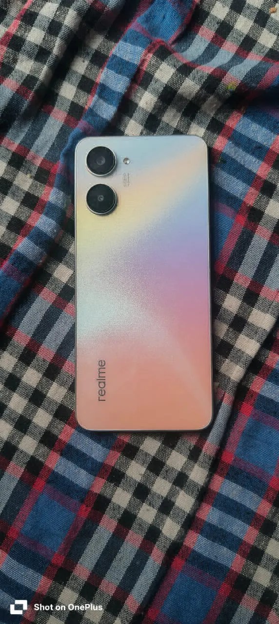 Realme 10
