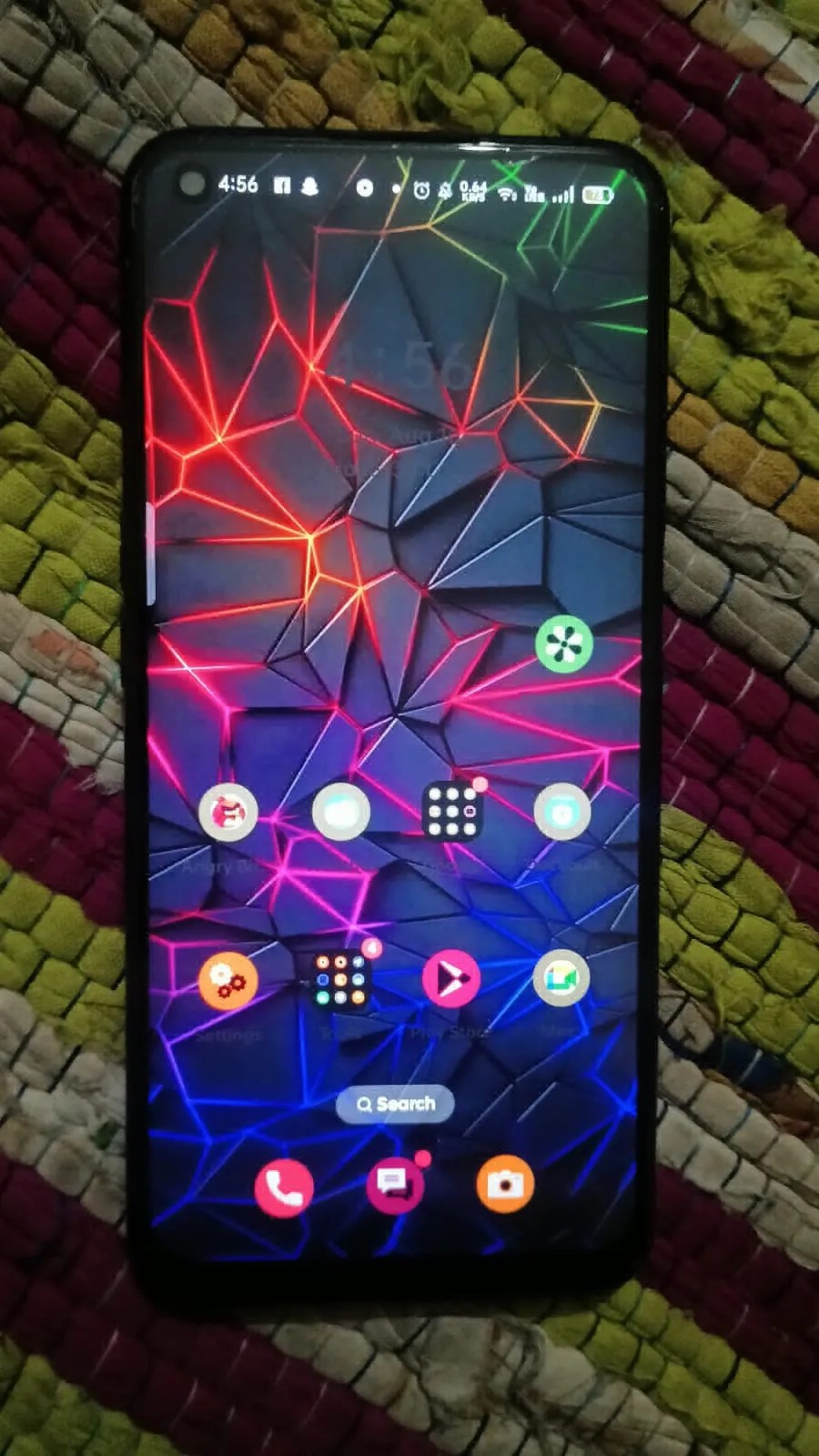 Oppo A54