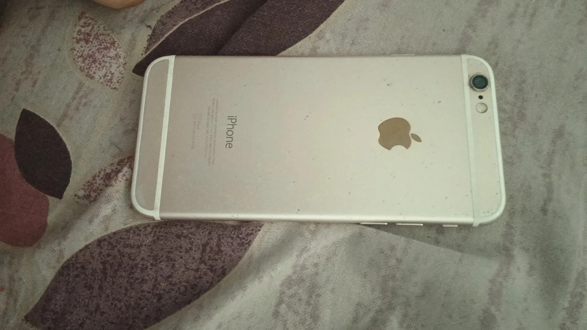 Apple iPhone 6s