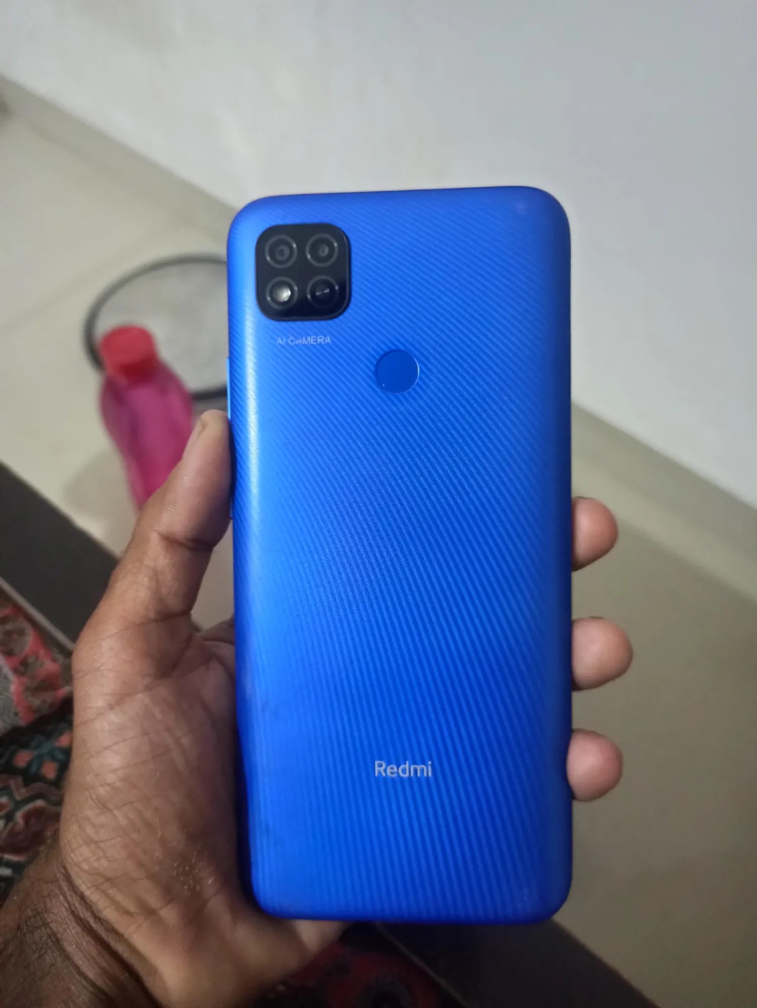 Xiaomi Redmi 9 (India)