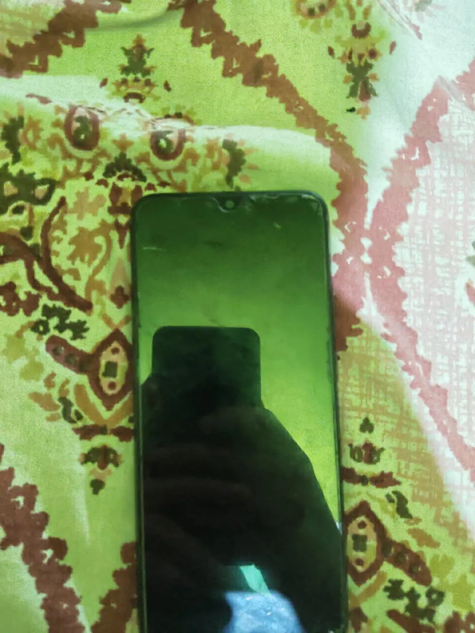 Xiaomi Redmi 10C