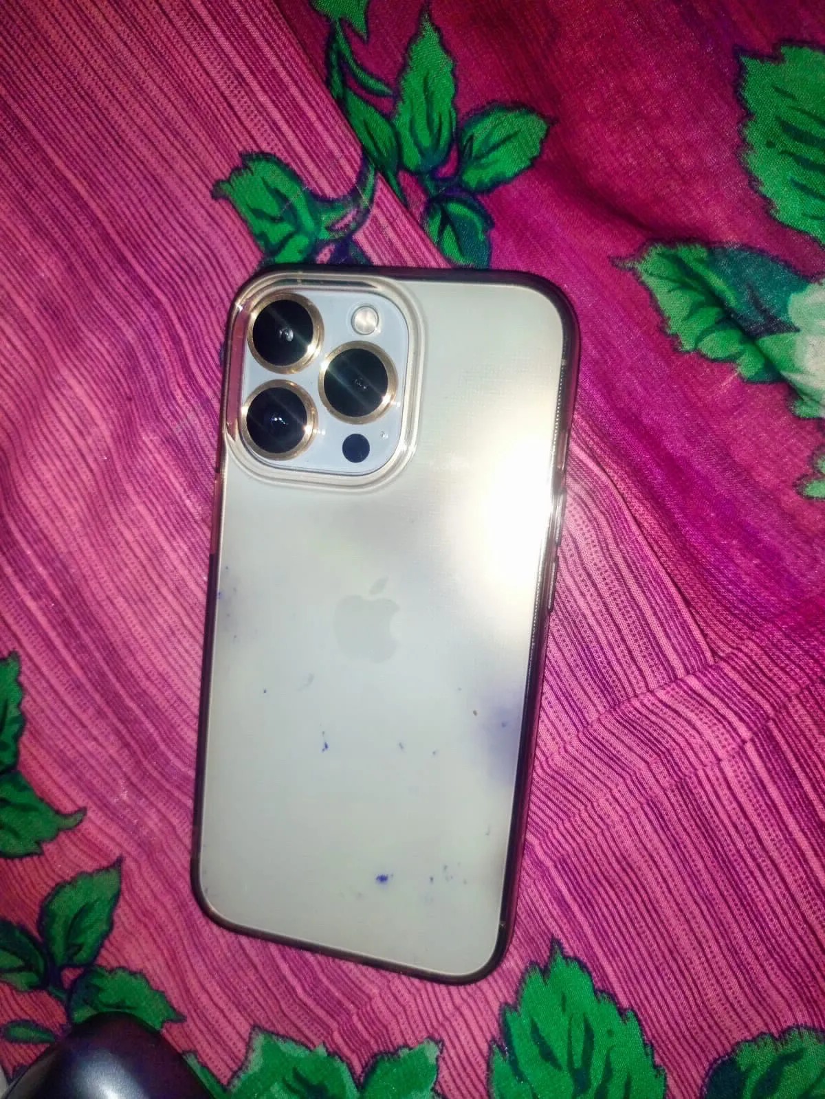Apple iPhone 13 Pro